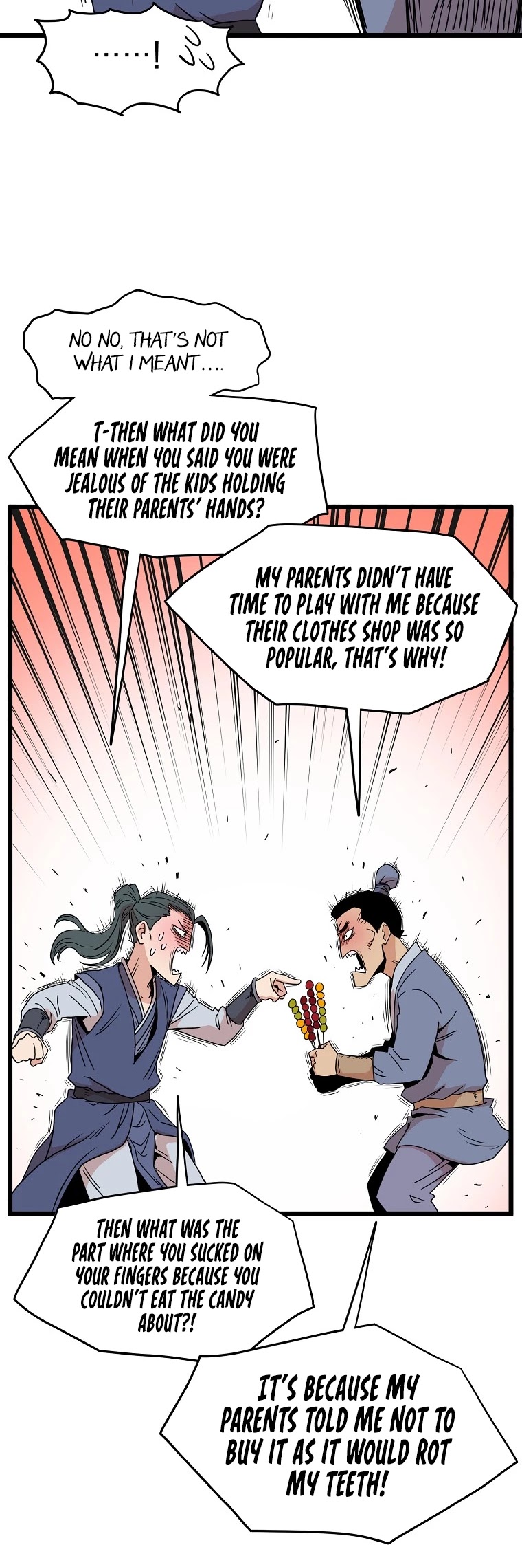 Murim Login Chapter 91 image 45